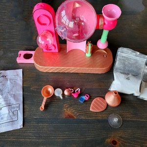 LOL Doll Surprise Fizz Factory Bathbomb Maker